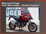 Ducati Multistrada 1260 Enduro + 24 Monate Garantie* - Motorräder in Bielefeld