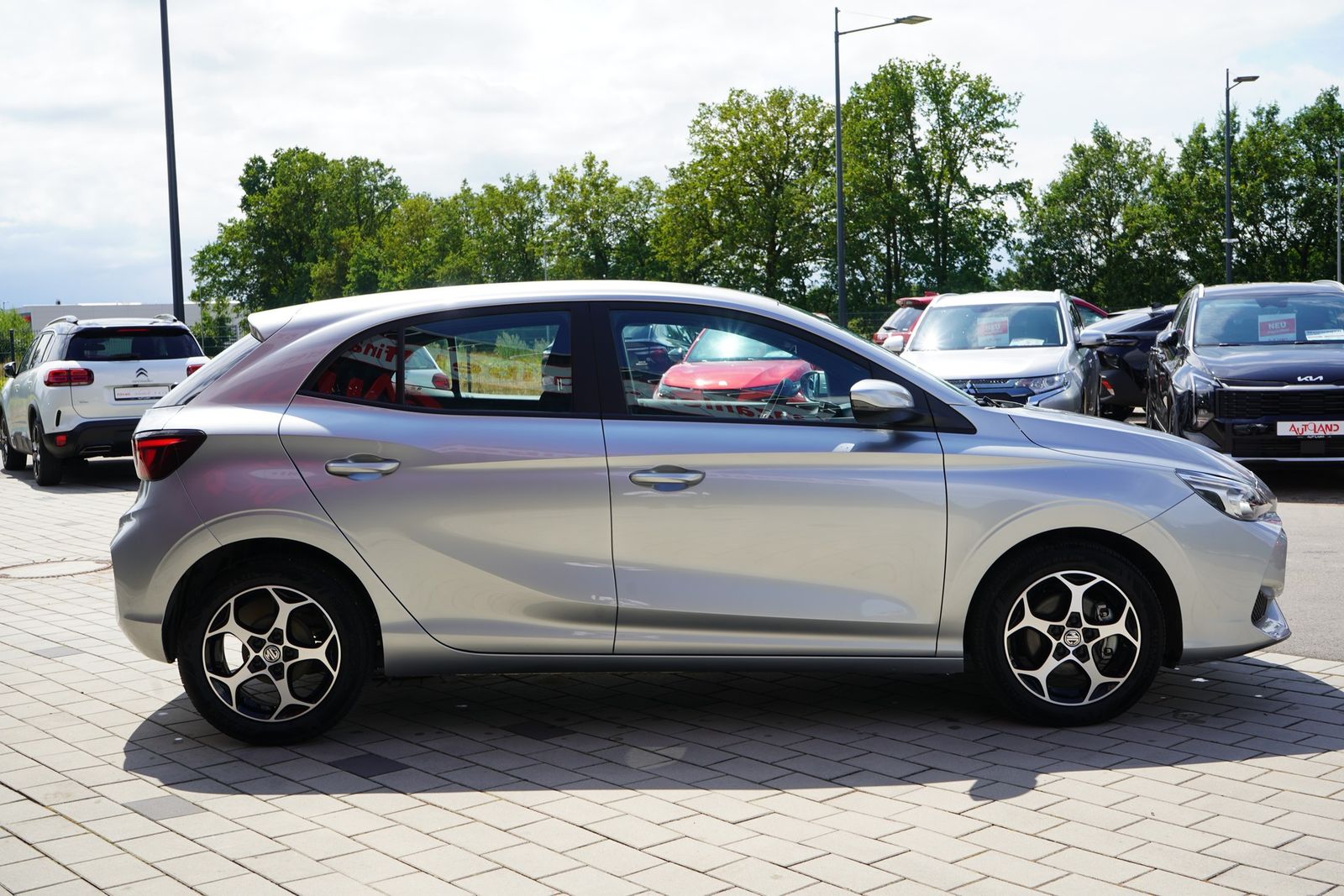 MG3