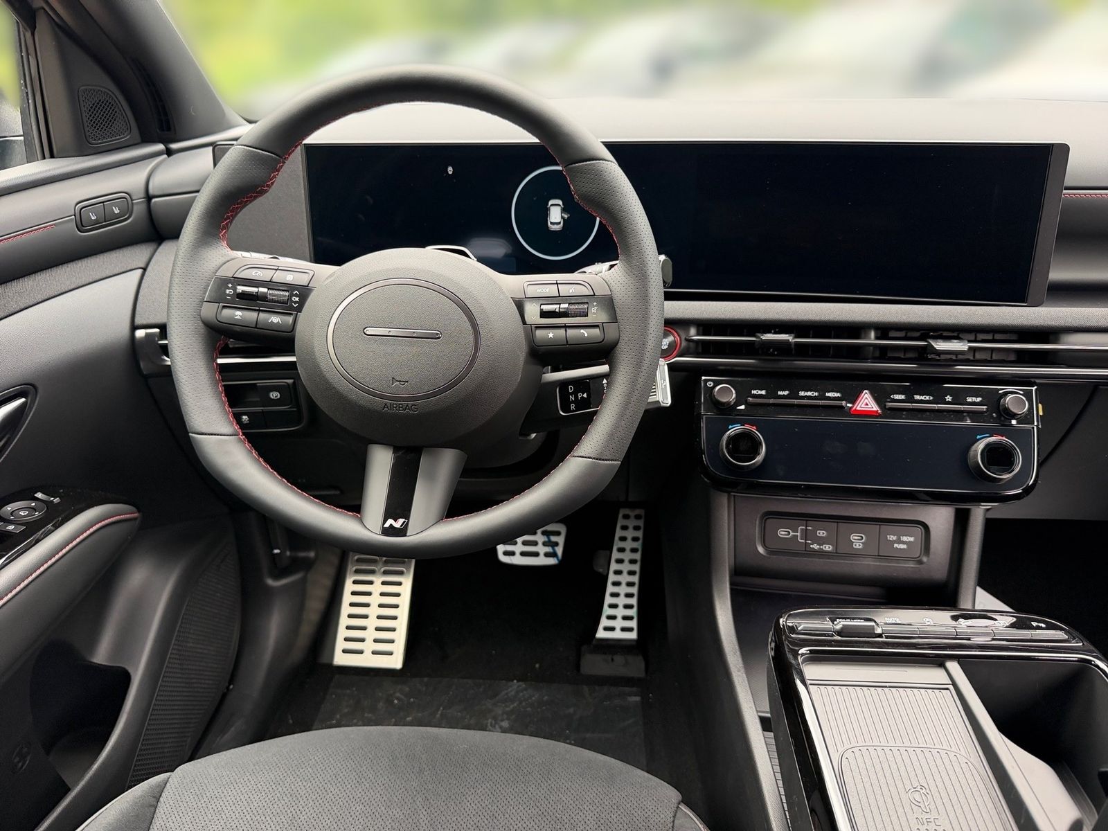 Hyundai Tucson – Bild 16