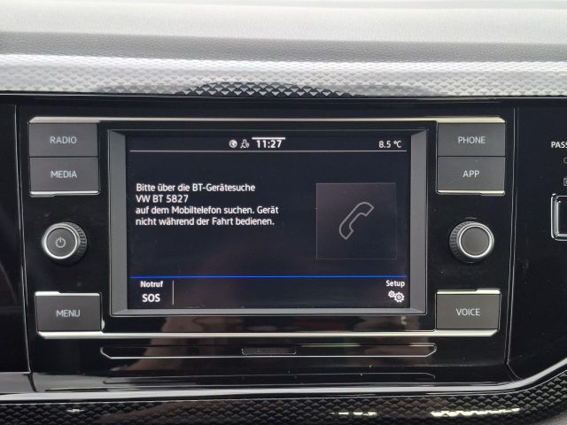 POLO 1.0 LIFE SHZ+LED+DAB+APP