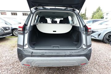 Nissan X-Trail - 11