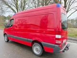 Mercedes-Benz Sprinter*316 CDI*Hoch-Lang*Guten-Zustsnd* - Mercedes-Benz Sprinter: Hoch Lang