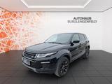 Land Rover Range Rover Evoque SE! Panorama ! Kamera ! Leder - Land Rover Range Rover Evoque Gebrauchtwagen