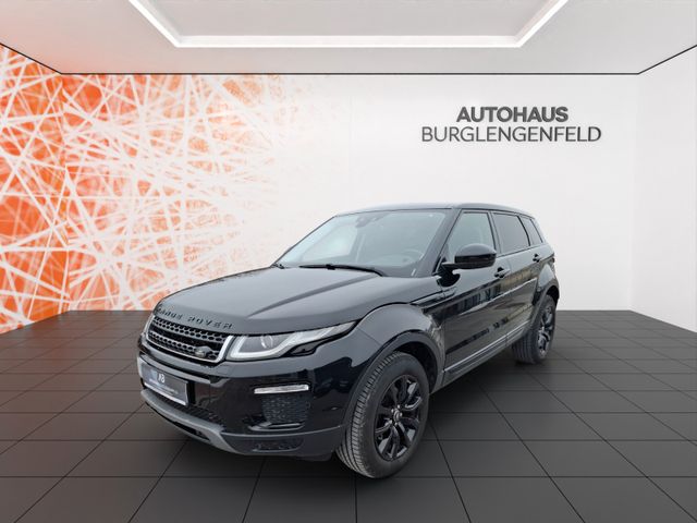 Land Rover Range Rover Evoque SE! Panorama ! Kamera ! Leder