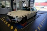 Volvo P1800ES  "Schneewittchensarg" - Volvo: 1800s