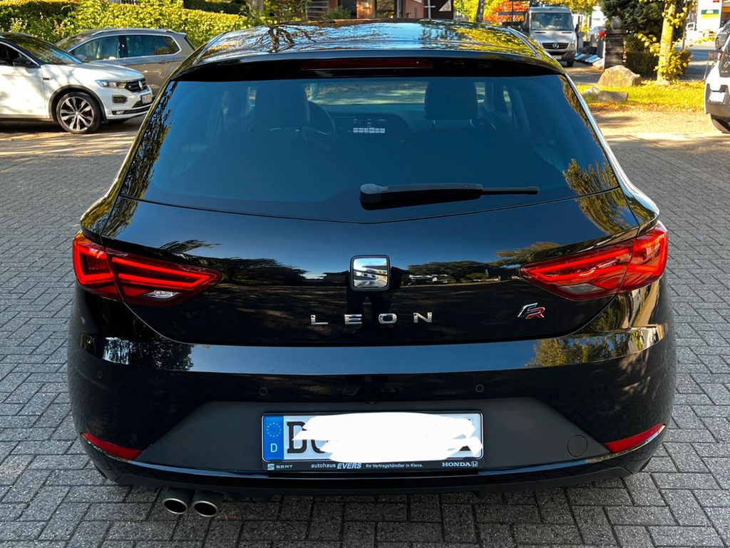 Image of Seat Leon