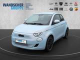 Fiat 500e Icon 42kw *LED*ACC*NAVI*KAMERA*SHZ*PDC* - blaue Fiat 500e
