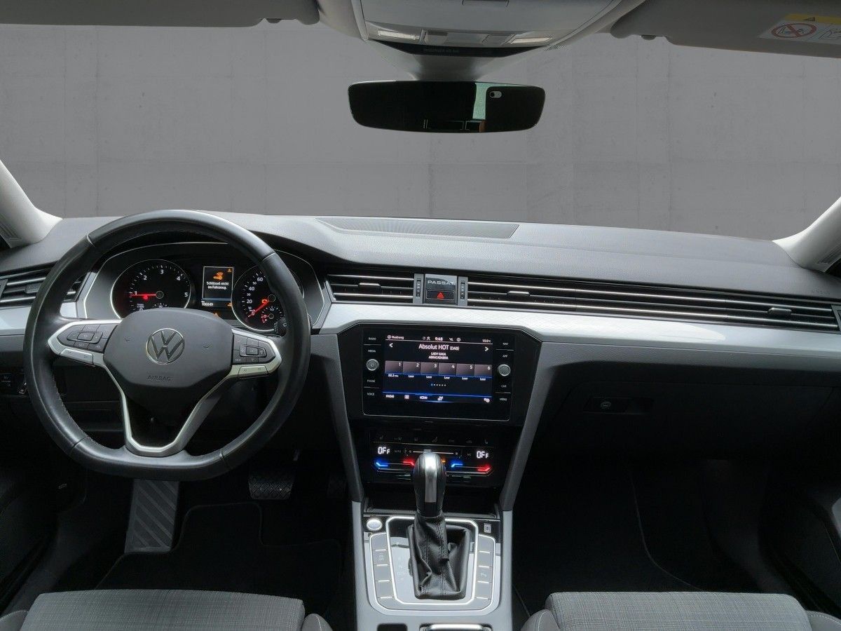 Volkswagen Passat Variant - Bild 9