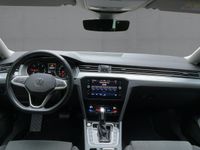 Volkswagen Passat Variant - Vorschau Bild 9