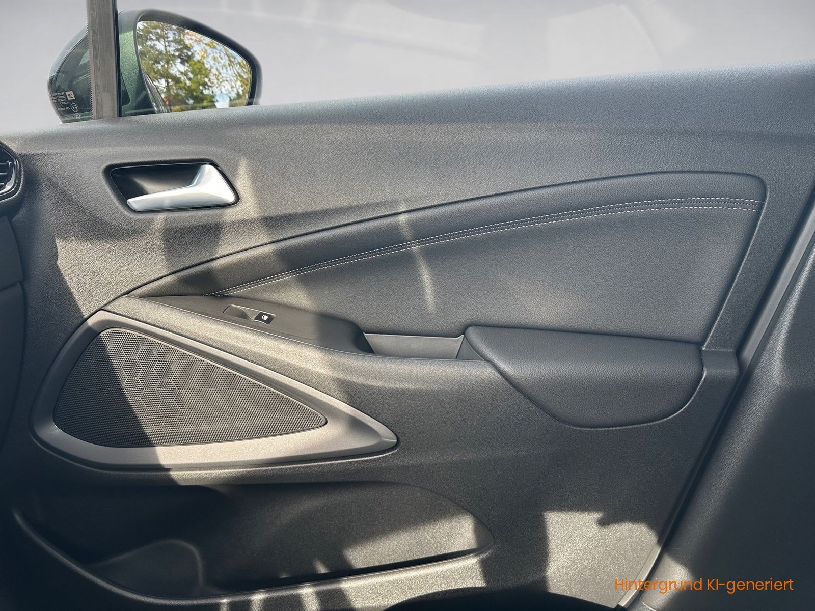 Fahrzeugabbildung Opel Crossland 1.2 Turbo Elegance Paket Kamera,LED,LM