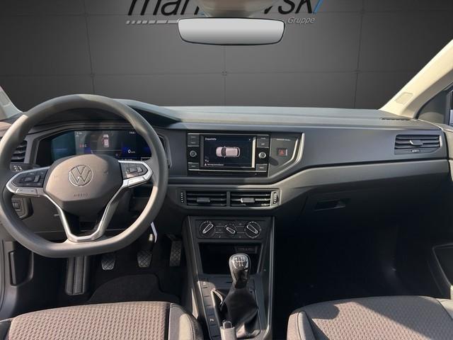 Volkswagen Taigo 1.0 TSI 95 PS *APP LED PDC, миниатюра 12