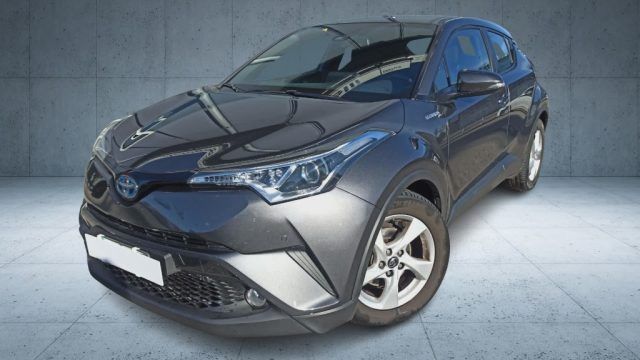 Toyota TOYOTA C-HR 1.8 Hybrid E-CVT Active Aut.