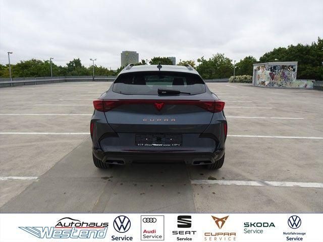 Fahrzeugabbildung CUPRA Formentor 1,5l eTSI 110kW DSG LED Navi Klima