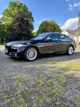 BMW 520d xDrive A Modern Line EURO 6