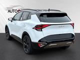 Kia Sportage 1.6T AWD 48V DCT NIGHTLINE EDITION 2 Fa - Kia Sportage: Nightline Edition