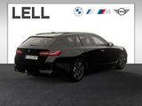 BMW 520d xDrive Touring M Sportpaket Head-Up DAB - BMW 5er Reihe: Schwarz