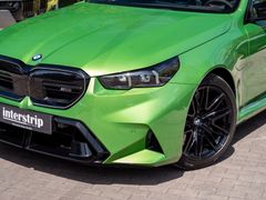 BMW M5 – 7 / 32