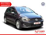 Volkswagen Golf Sportsvan 1.6 AHK ACC SHZ MFL - Volkswagen Golf: Golf6