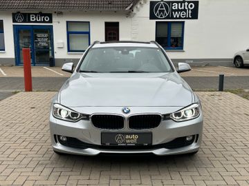 BMW 320 - 8