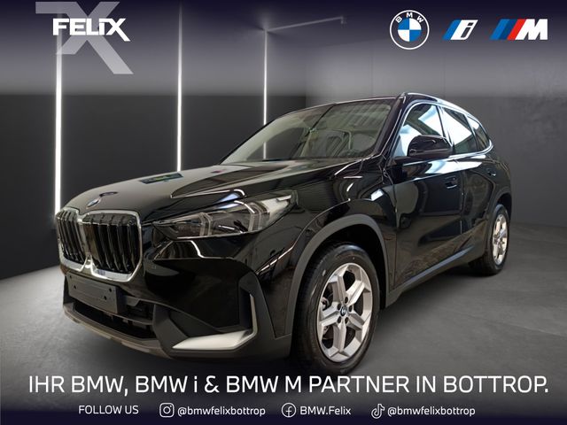 BMW X1 xDrive20d ALLRAD+PREMIUMPAKET+18"+DRIVING+PAR