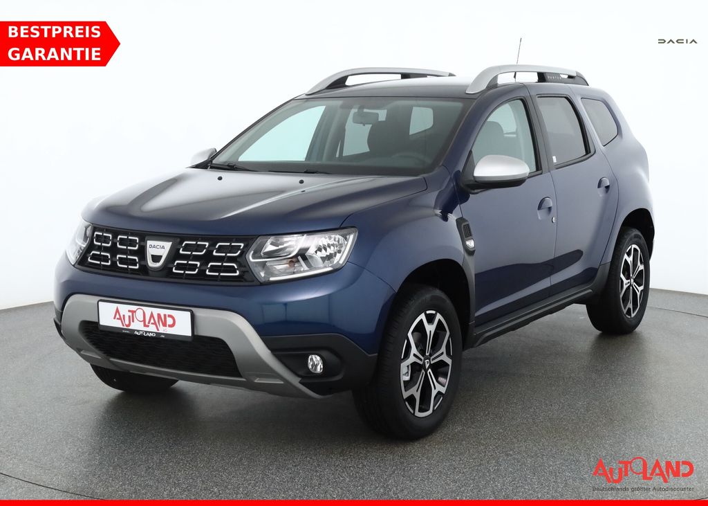 Image of Dacia Duster