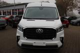 Maxus Deliver 9 2.0Diesel(2xSchiebetüren,Neues Modell) - Maxus Deliver 9 Neuwagen