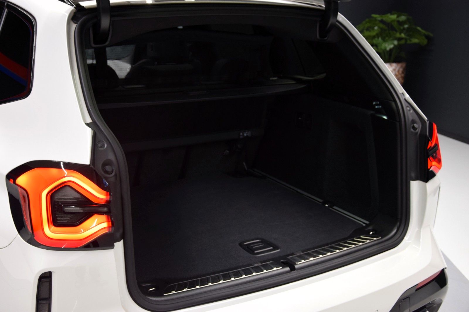 Fahrzeugabbildung BMW X3 xDrive 20 i M Sport H&k ACC Laser Pano Leder