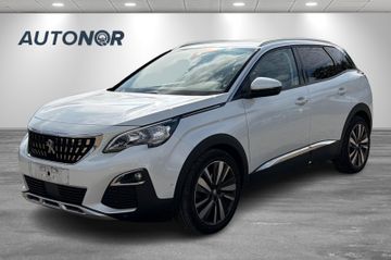 Peugeot 3008 - 1