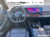 BMW 520 - Vorschau Bild 5