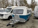 HYMER / ERIBA / HYMERCAR Eriba Touring 550 Harbour Blue/Autark/Komfort - Offers