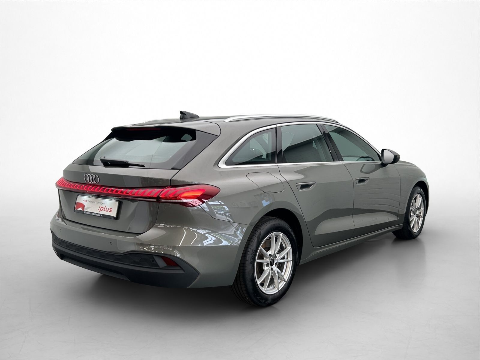 Audi A5 - Bild 2