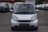 Smart ForTwo fortwo coupe CDI 40kW - Smart aus 2010: Cdi