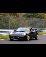 Toyota MR2 W3 Cabrio inkl. Hardtop!! - gebrauchte Toyota Cabrios
