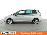 Volkswagen Golf VII Sportsvan 1.2 TSI Lounge BMT Aut.*PDC* - Volkswagen Golf Sportsvan: Automatik