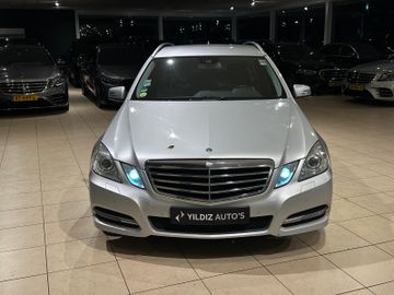 Mercedes E 300 - 11
