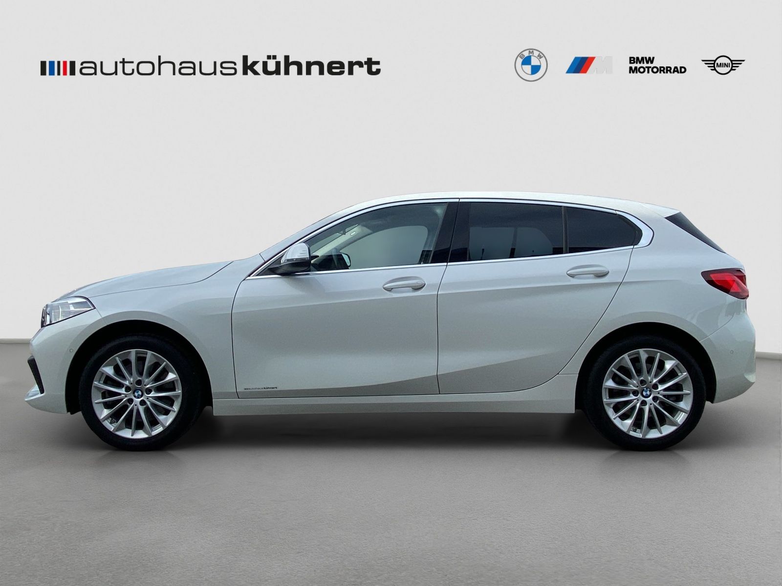 BMW 120i Advantage LED ACC DrvAss HUD Navi RFK DAB foto 4