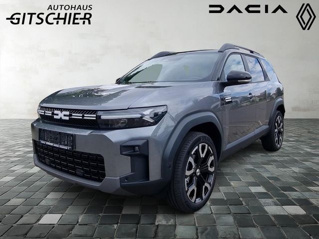 Dacia Bigster Journey hybrid-G 150 4x4