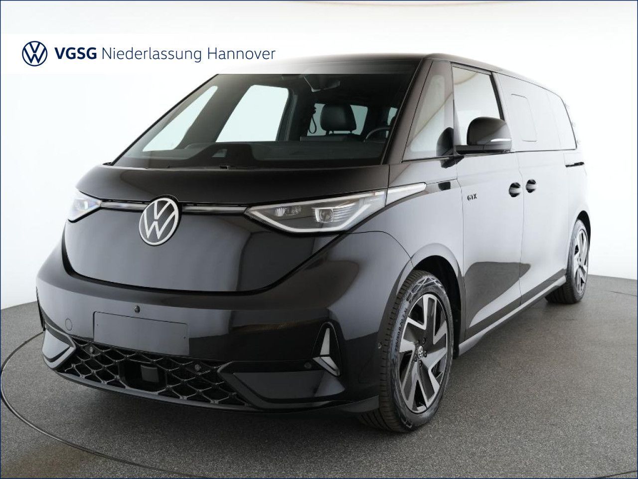Volkswagen ID. Buzz GTX Lang 4Motion AHK Easy-Open Navi ACC foto 3
