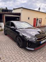 Kia cee'd / Ceed 1.6 T-GDI DCT GT GT - Kia in Oberhausen: Cee D