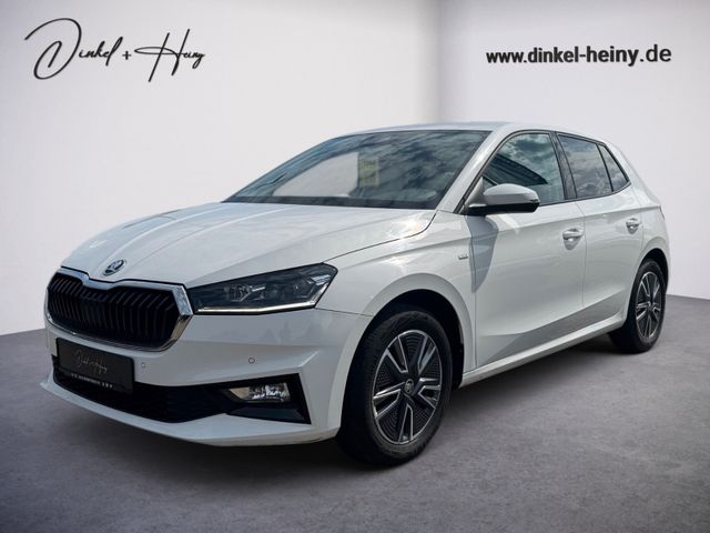 SKODA Fabia Ambition 1.0TSI