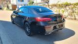 Mercedes-Benz E 400 Coupé 4Matic AMG Paket - Mercedes-Benz E 400: 3 Türen