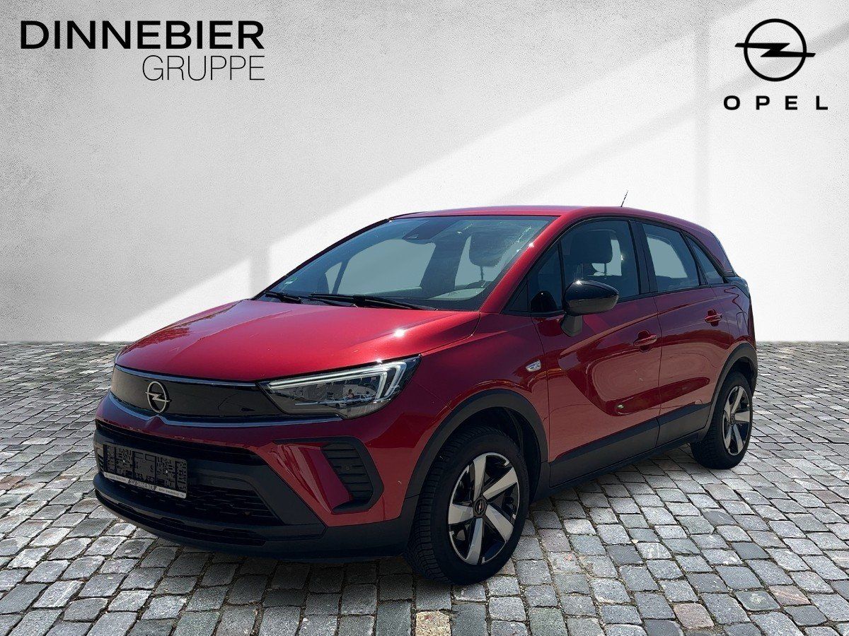 Opel Crossland 1.2 Enjoy LED+Kamera+Winterpaket imagem 2
