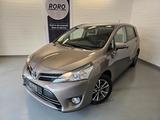 Toyota Verso Comfort 1.8 + AHK/4Season/Pano/TMP/2.Hand - Toyota Verso: 1.8