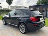 BMW X3 xDrive 30 d xLine *LED*AHK*Panorama*Kamera* - BMW X3 Gebrauchtwagen in Köln