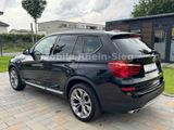BMW X3 xDrive 30 d xLine *LED*AHK*Panorama*Kamera* - BMW X3 in Bonn
