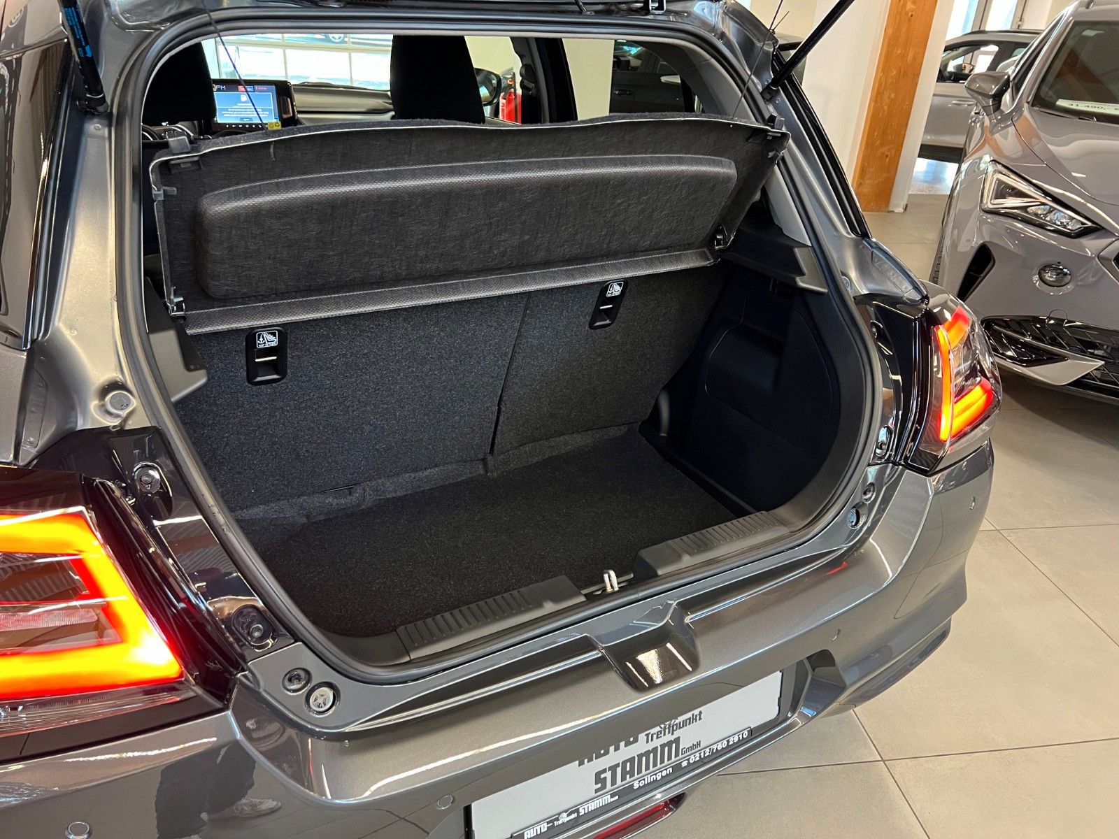 Fahrzeugabbildung Suzuki Swift Comfort Hybrid*NEW2024*