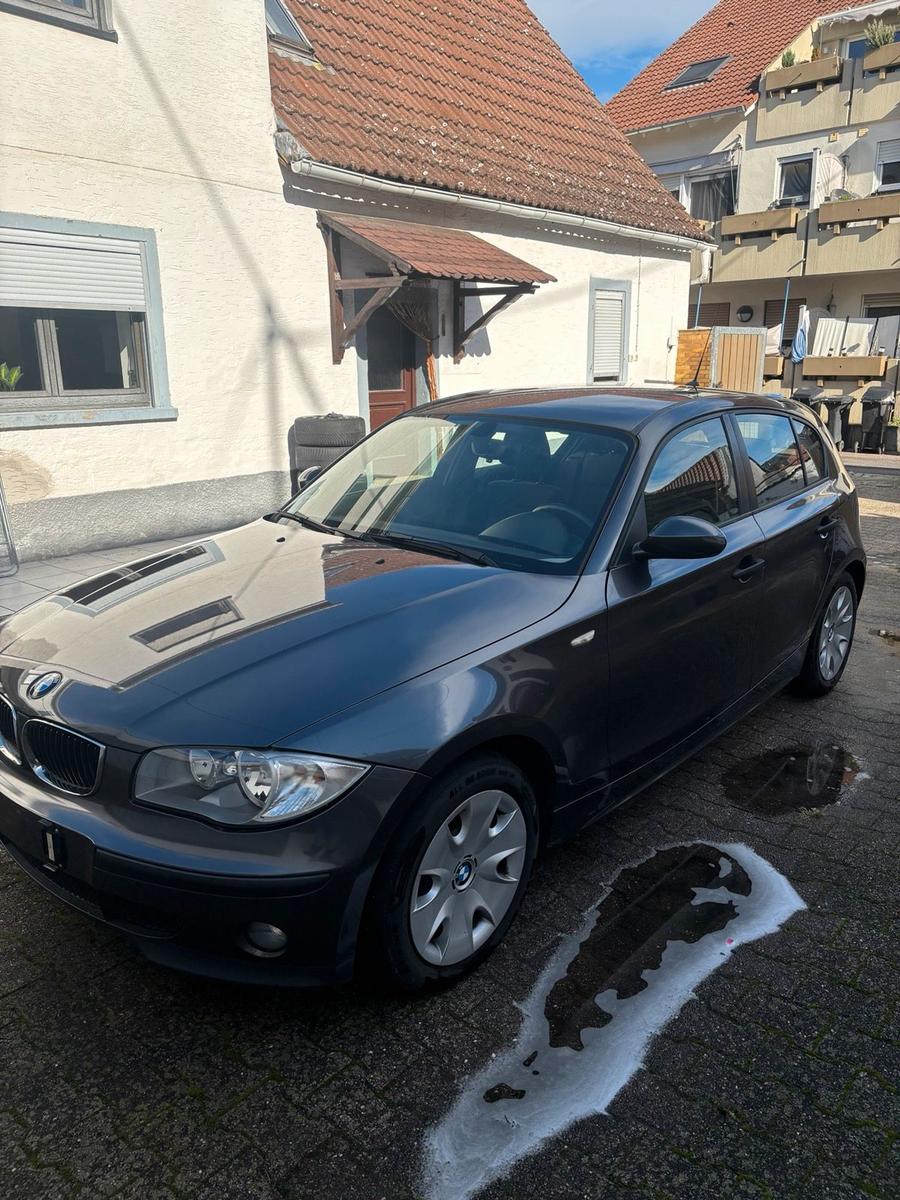 BMW 116