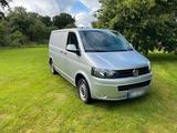 Volkswagen Vw T5 Transporter - Volkswagen aus 2010: Transporter