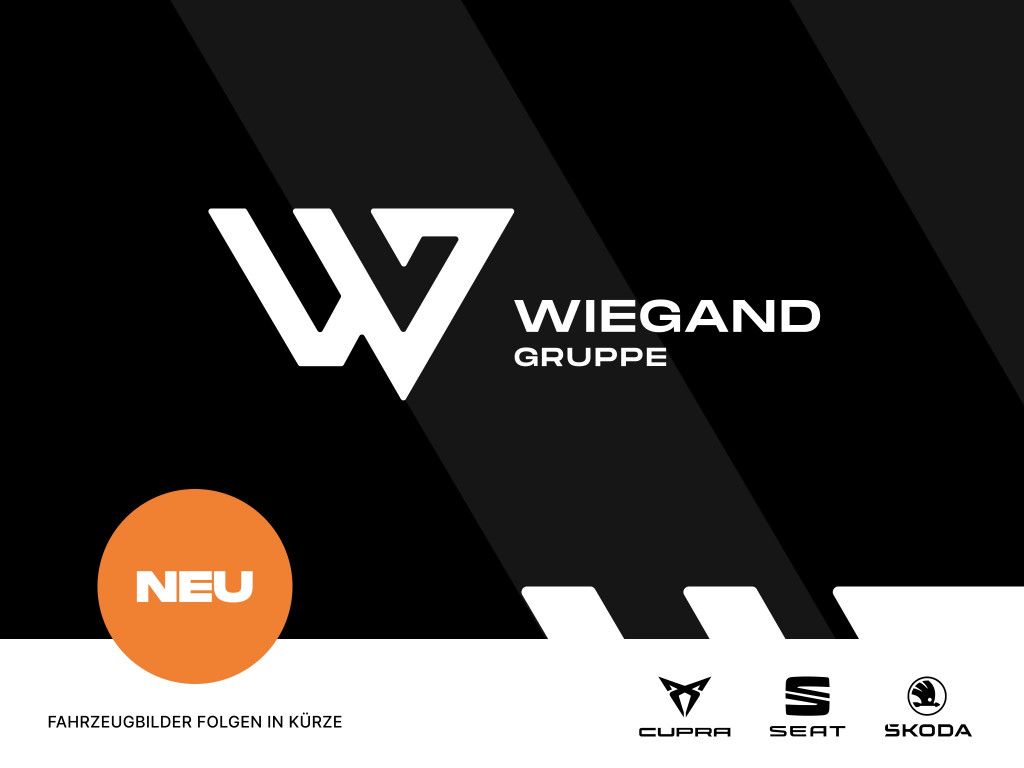 Skoda Kamiq 1.0 TSI TOUR KLIMA PDC SHZ KAMERA NAVI LED