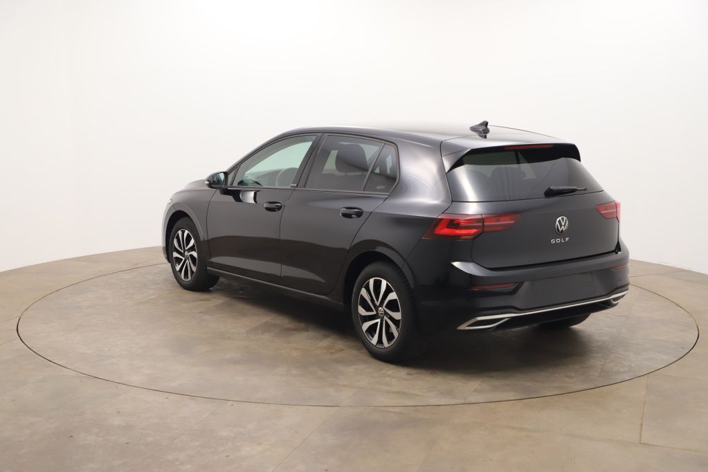 Volkswagen Golf Life Active 1.5 TSI 96kW PDC*NAV*Klima*SH